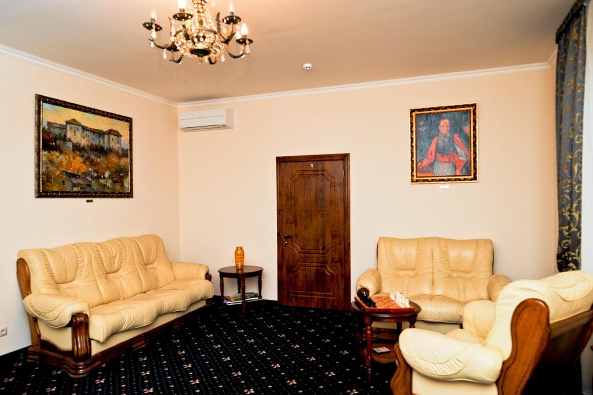 Boutique Hotel Villa P Ужгород Екстериор снимка