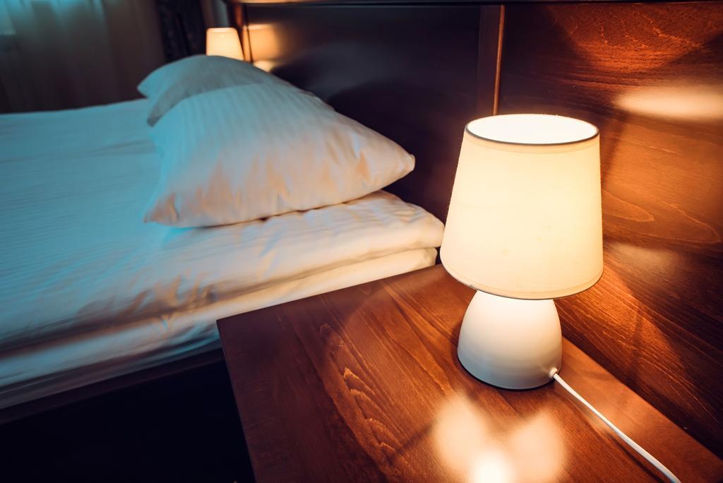 Boutique Hotel Villa P Ужгород Екстериор снимка