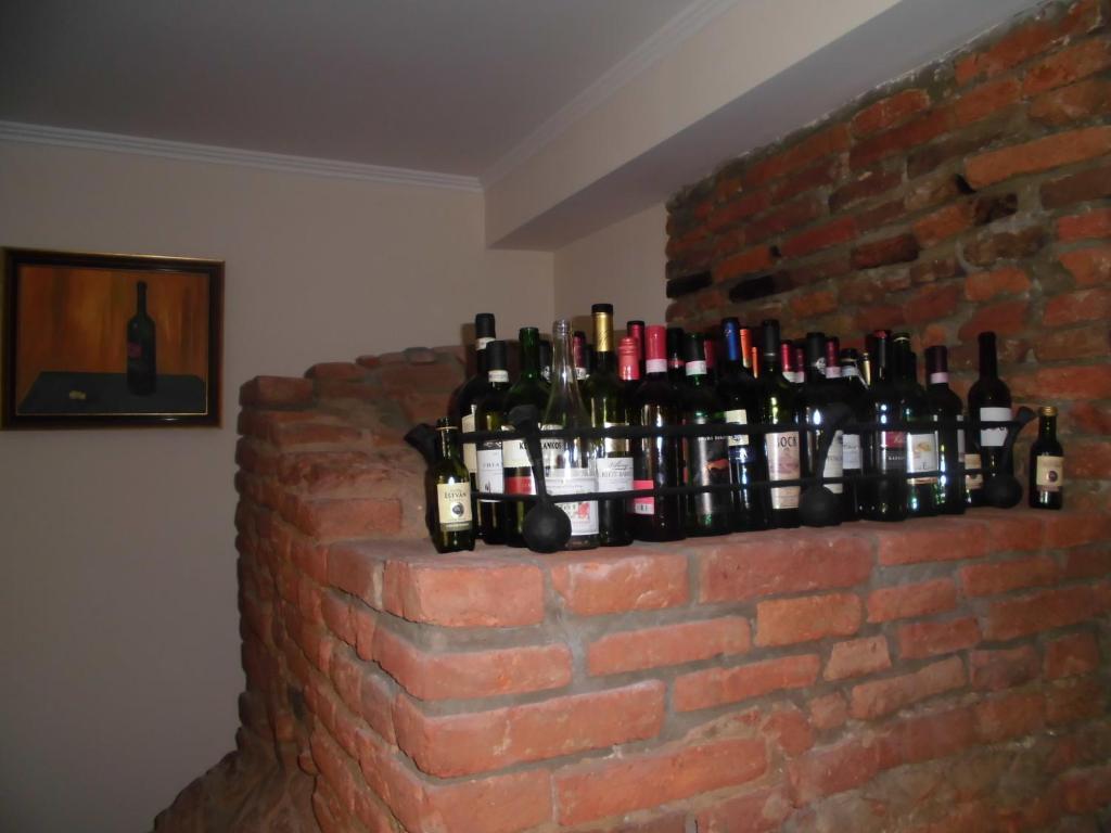 Boutique Hotel Villa P Ужгород Екстериор снимка