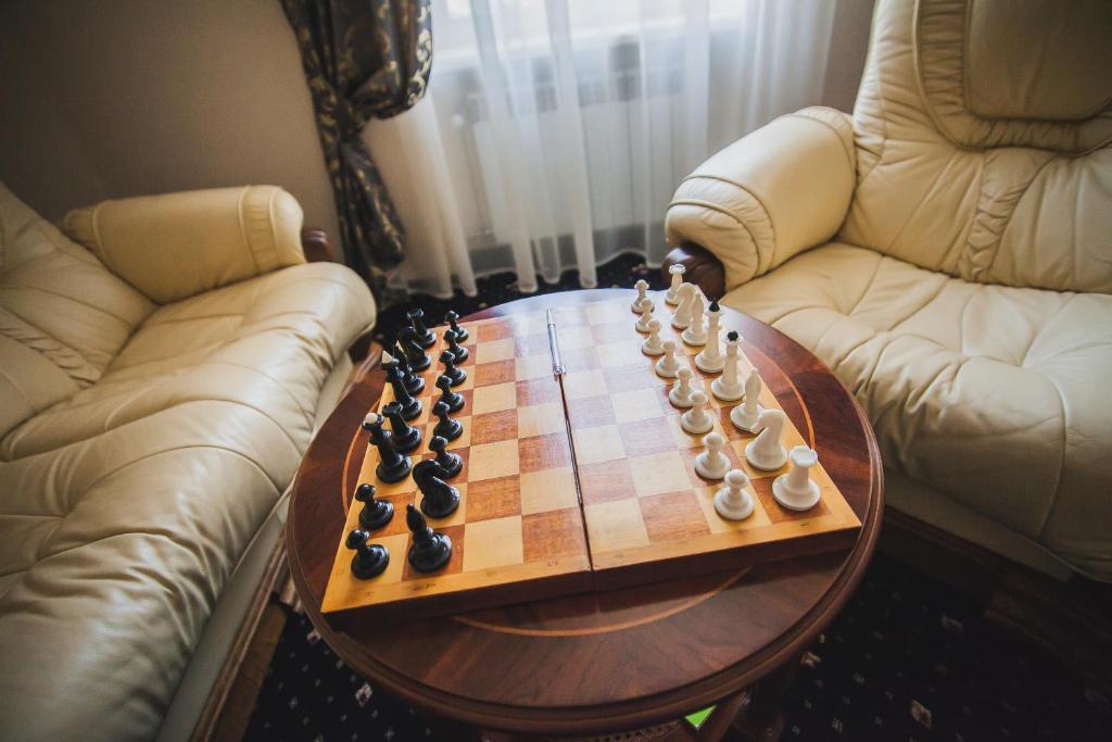 Boutique Hotel Villa P Ужгород Екстериор снимка
